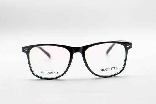 Classic Black-3521 image 0
