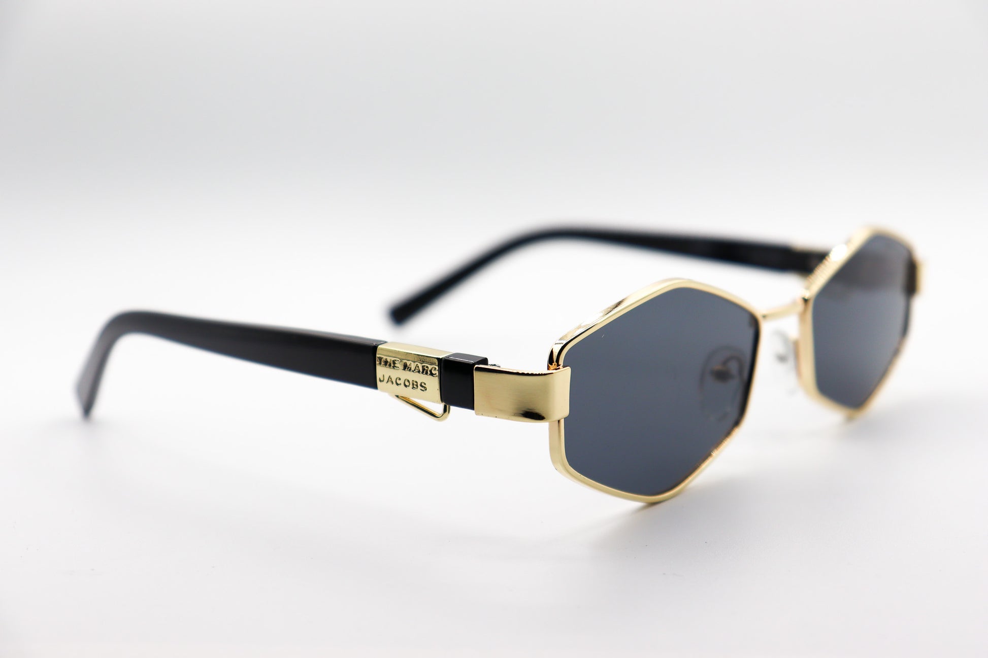 Marc jacobs Gold-5553 image 2