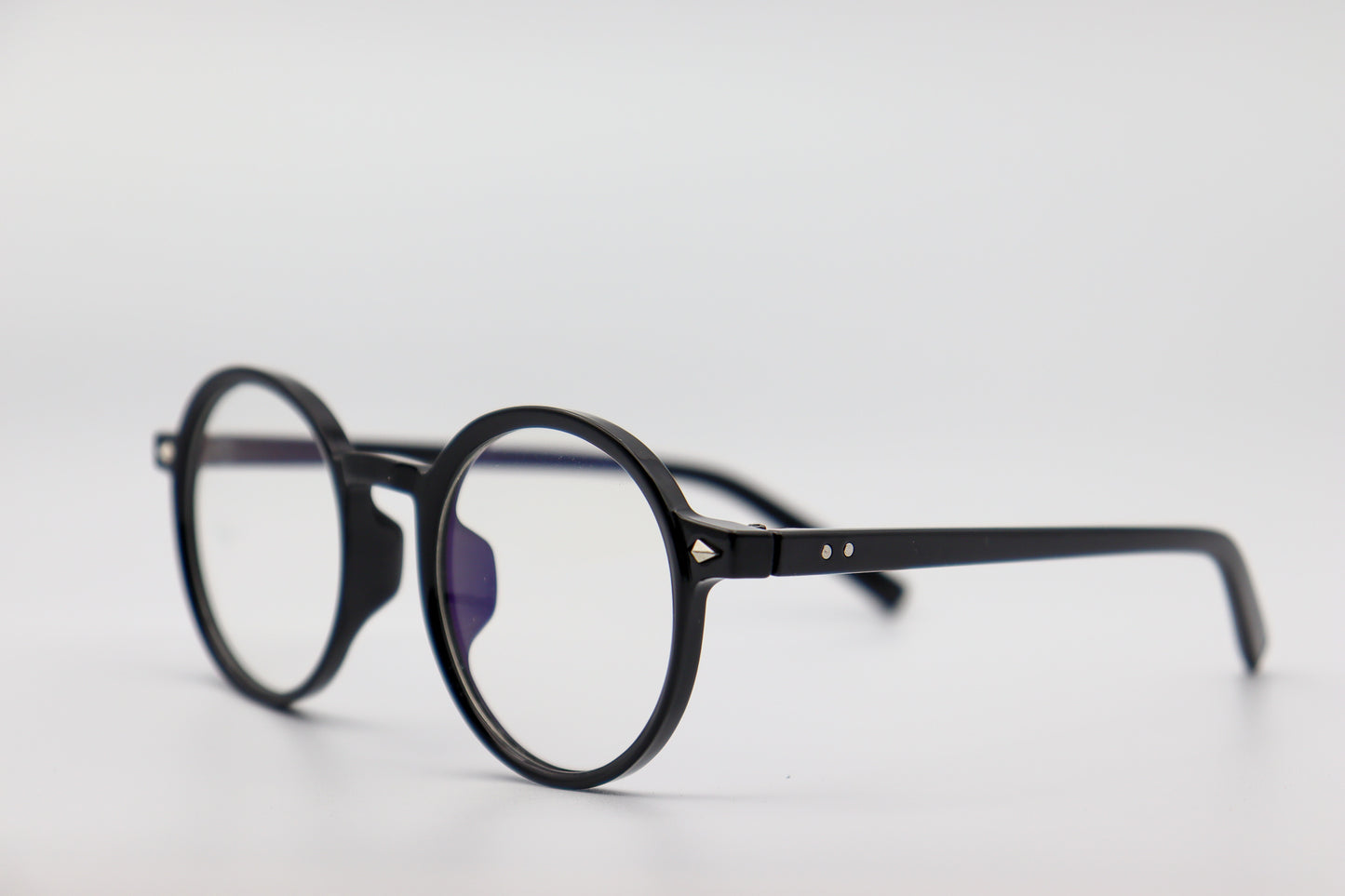 Round Black -20351 image 1