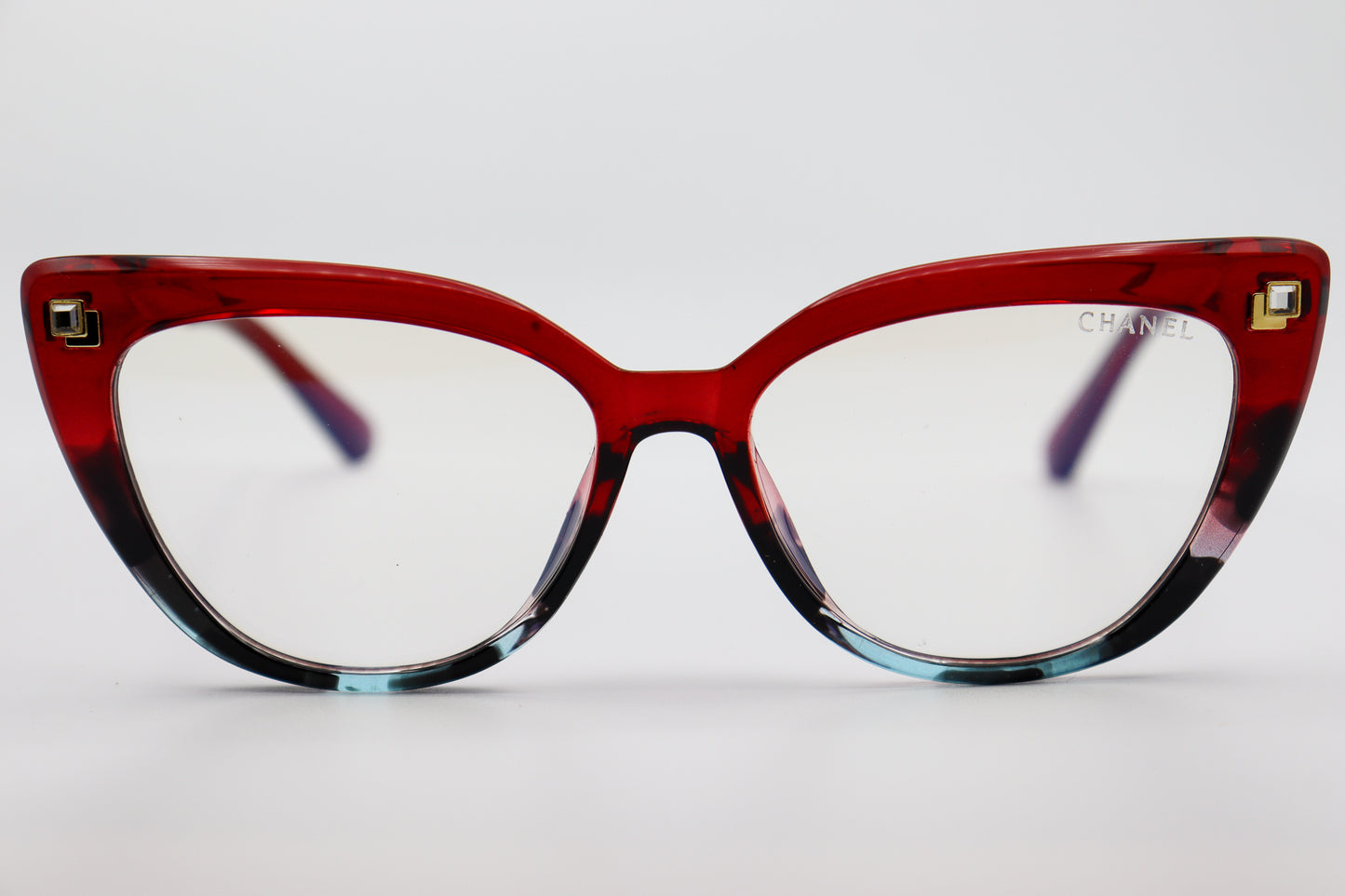 Cat Eye Maroon-92315 image 0