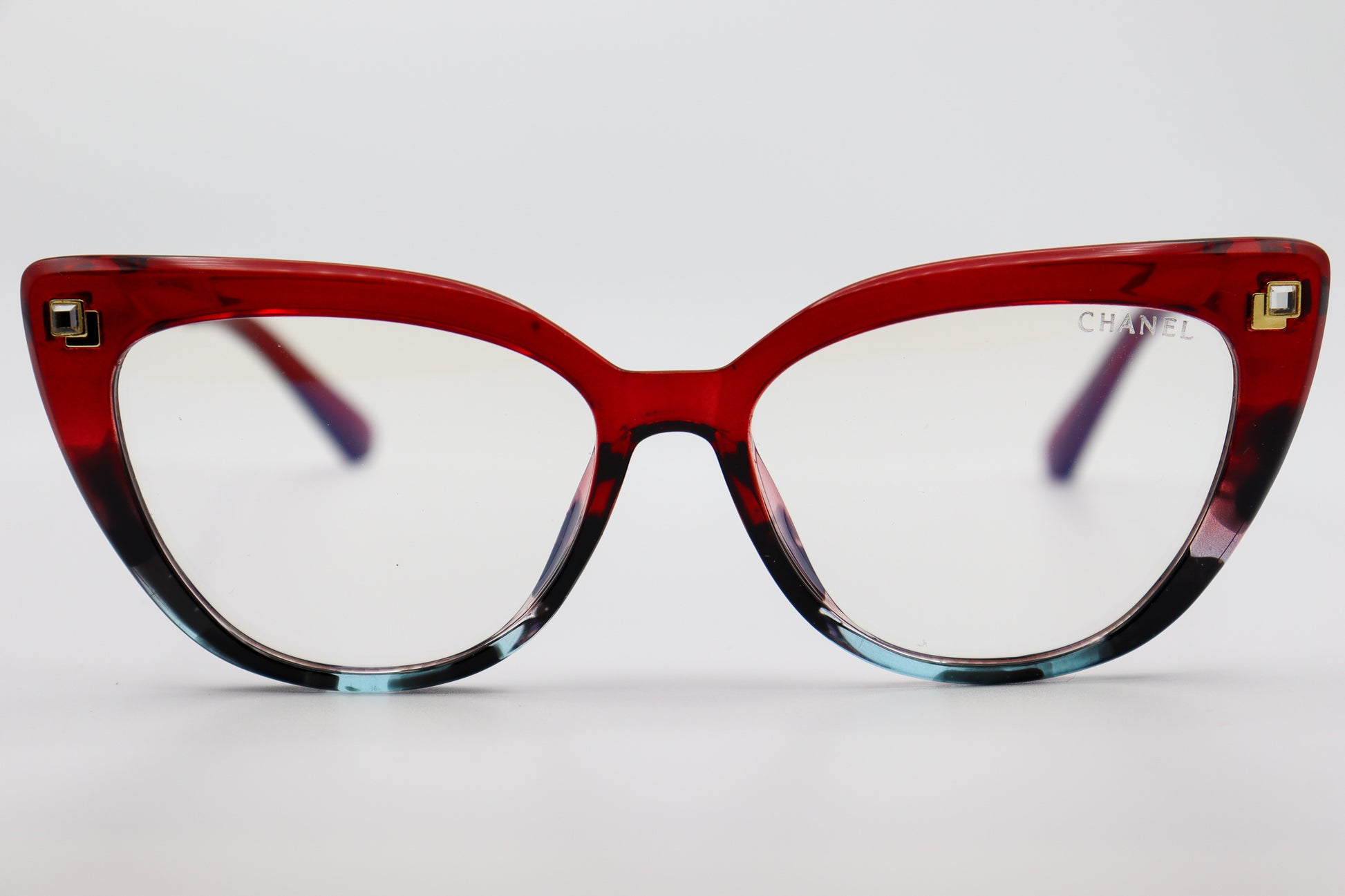 Cat Eye Maroon-92315 image 0