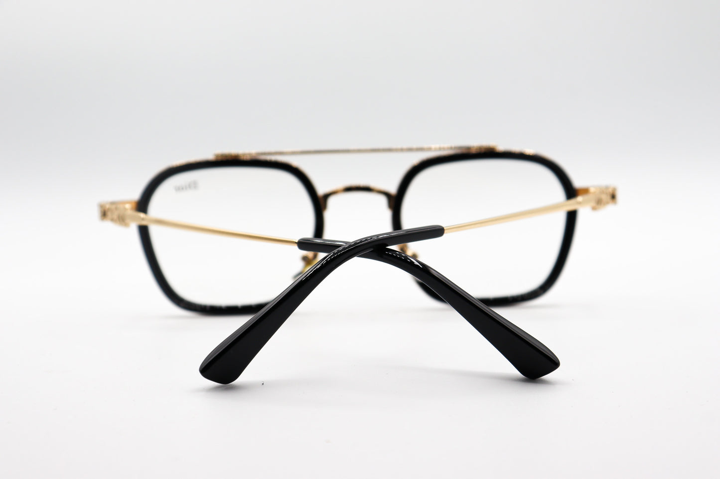 Dior Gold Double Bridge-3242 image 1