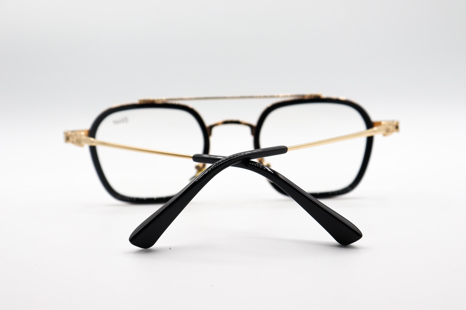 Dior Gold Double Bridge-3242 image 1
