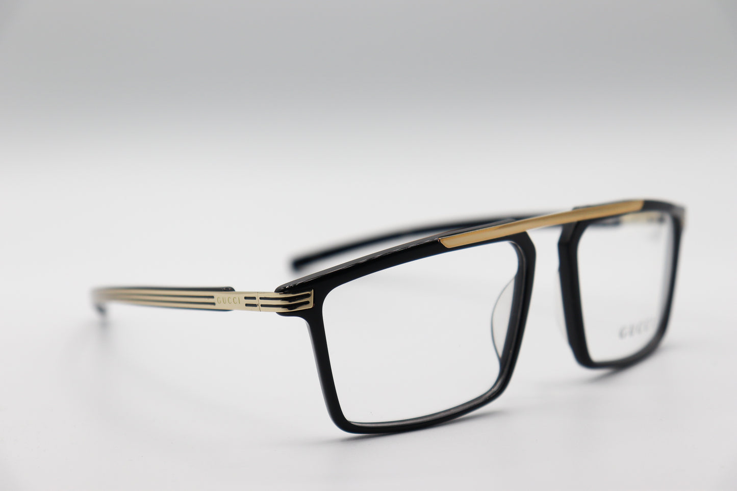 Gucci Black &amp; Gold-GG60130 image 2