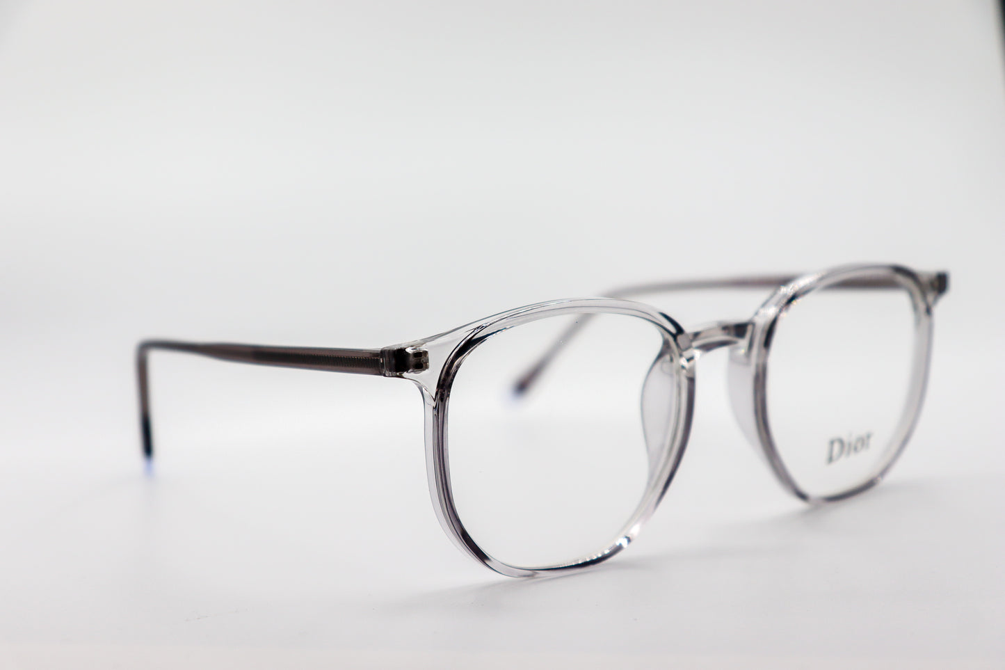 Translucent Grey-8312 image 5