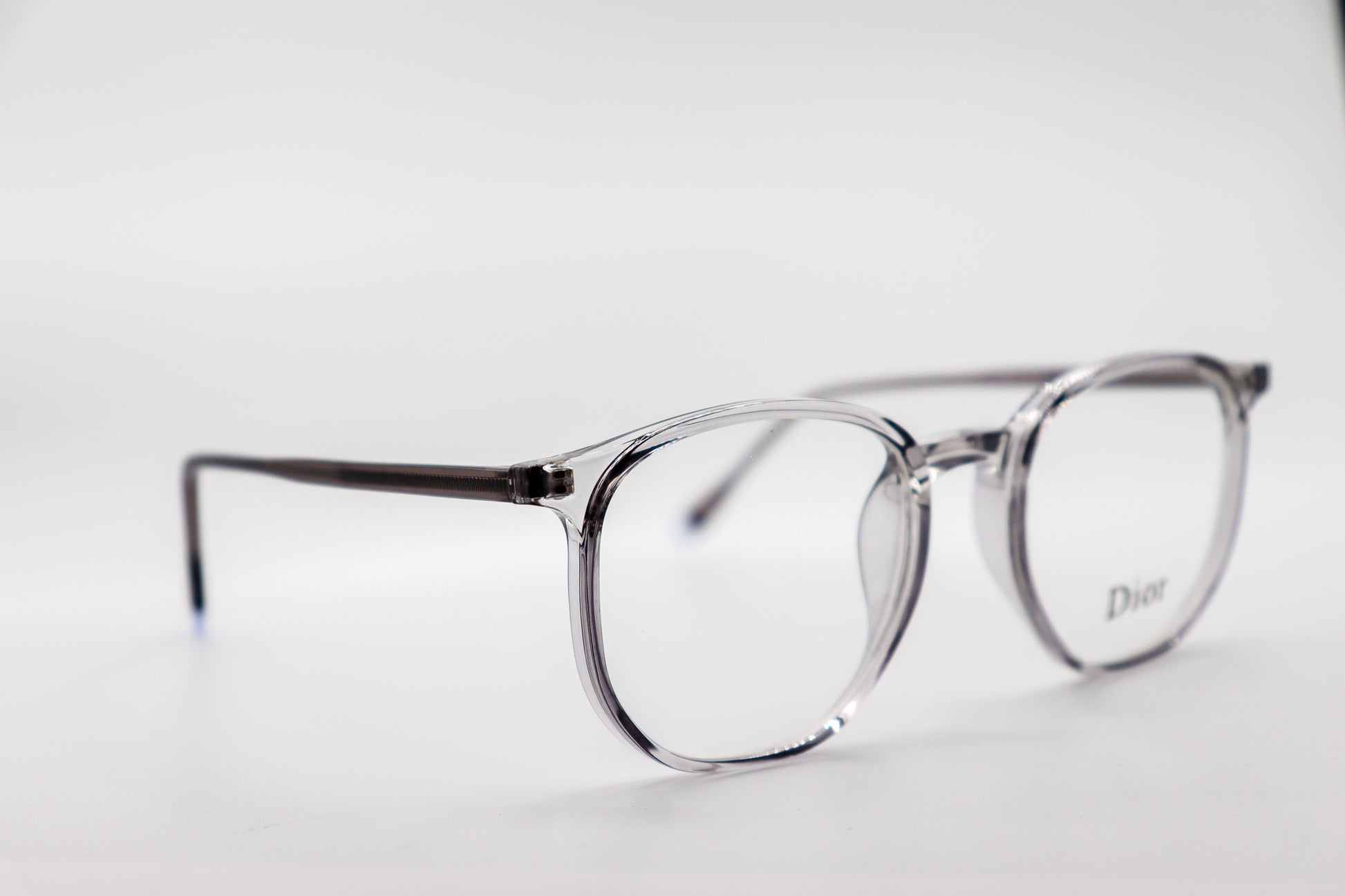 Translucent Grey-8312 image 5
