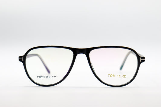 TomFord Black - 80113 image 0
