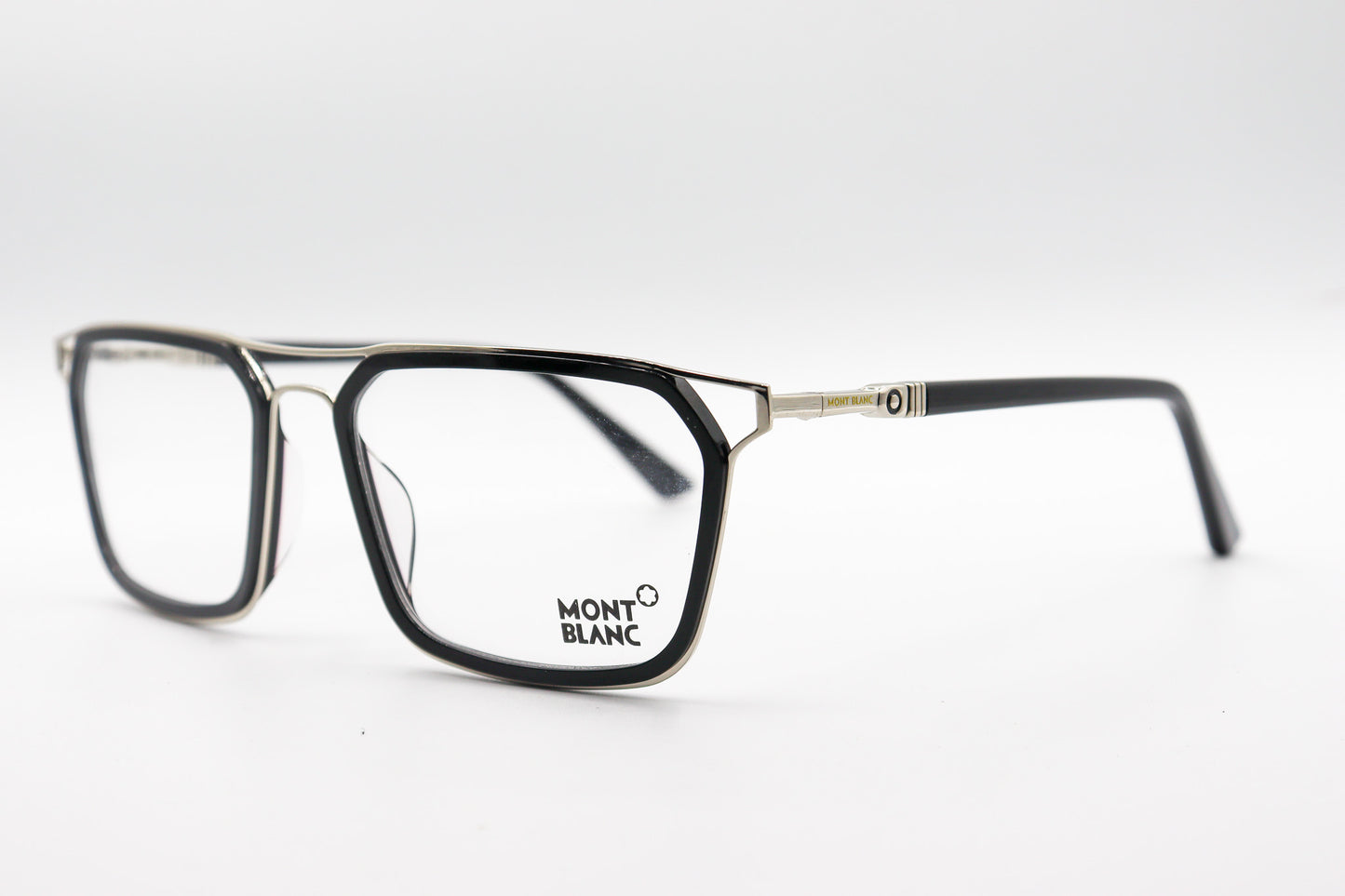 Mont Blanc Double Bridge Black-12602 image 3