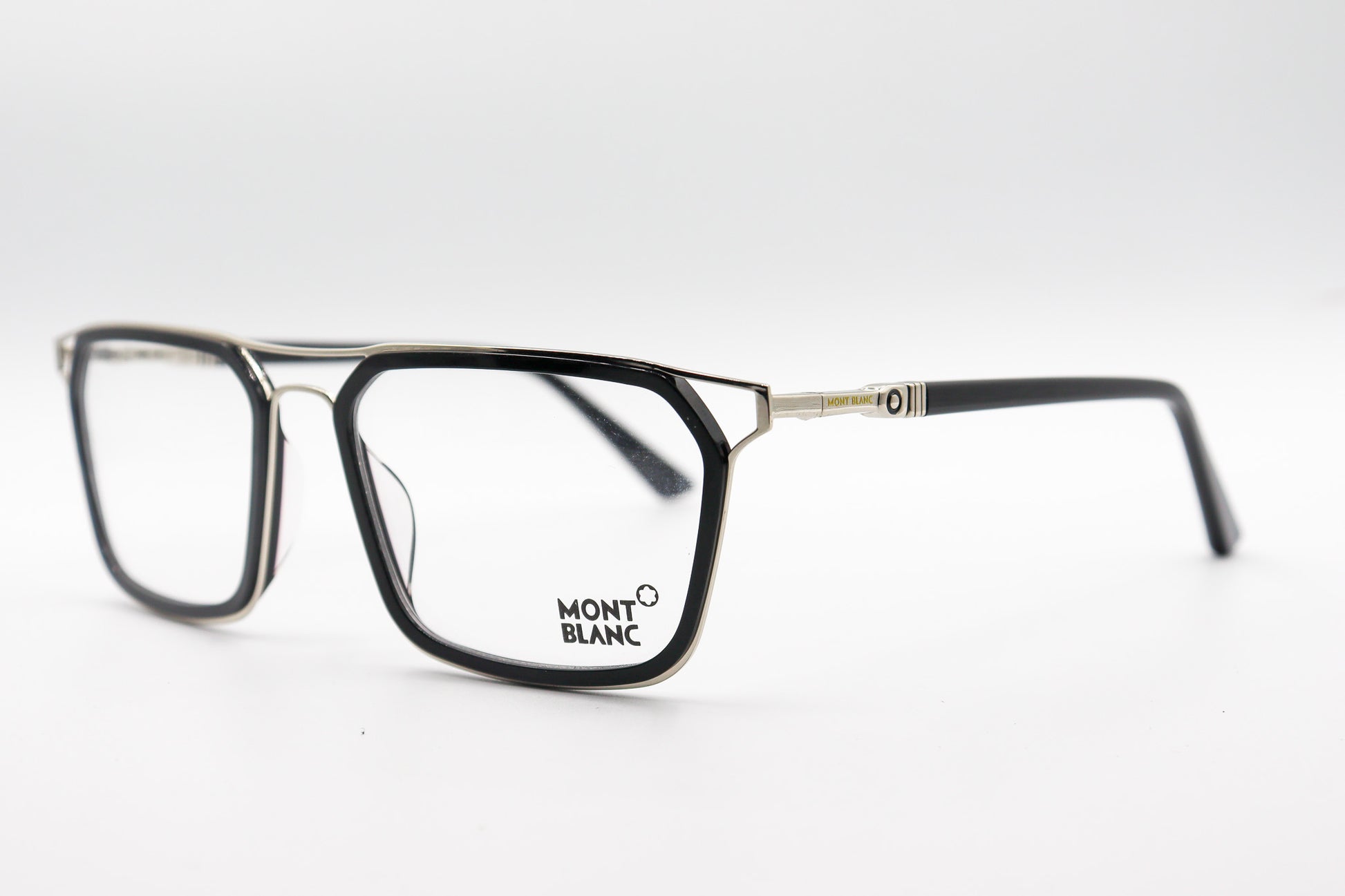 Mont Blanc Double Bridge Black-12602 image 3