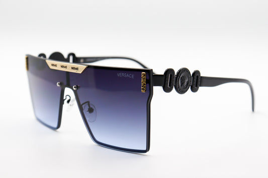 Versace Flat Black - CH10240 image 1