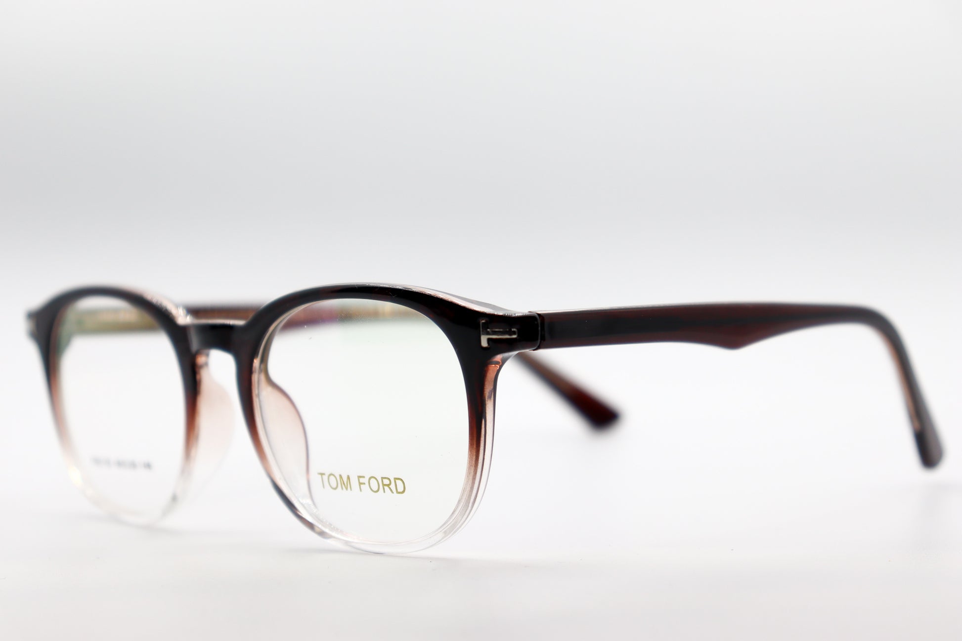 TomFord Classy Brown - 80150 image 2