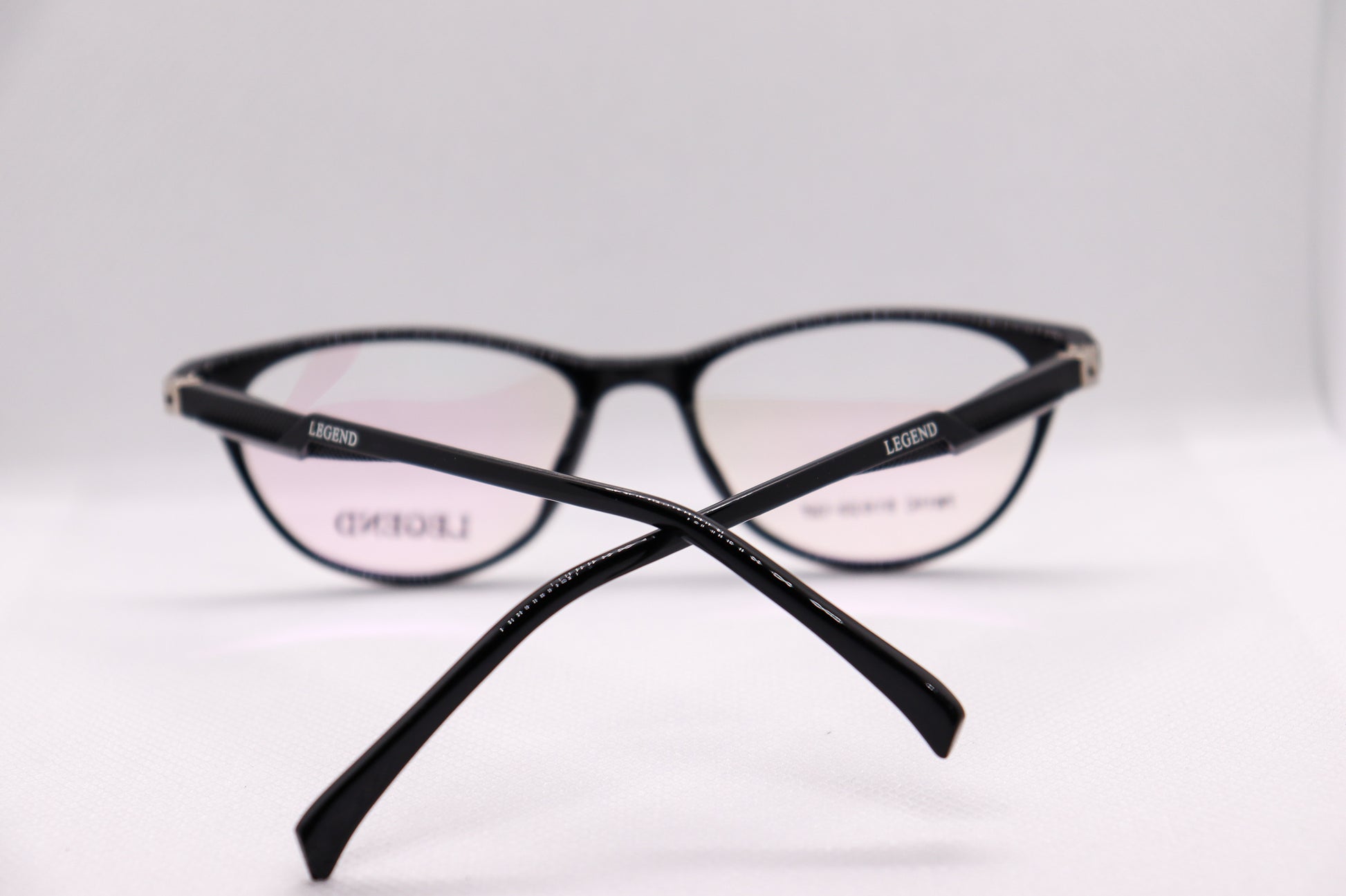 Cat Eye Black - 1606 image 4