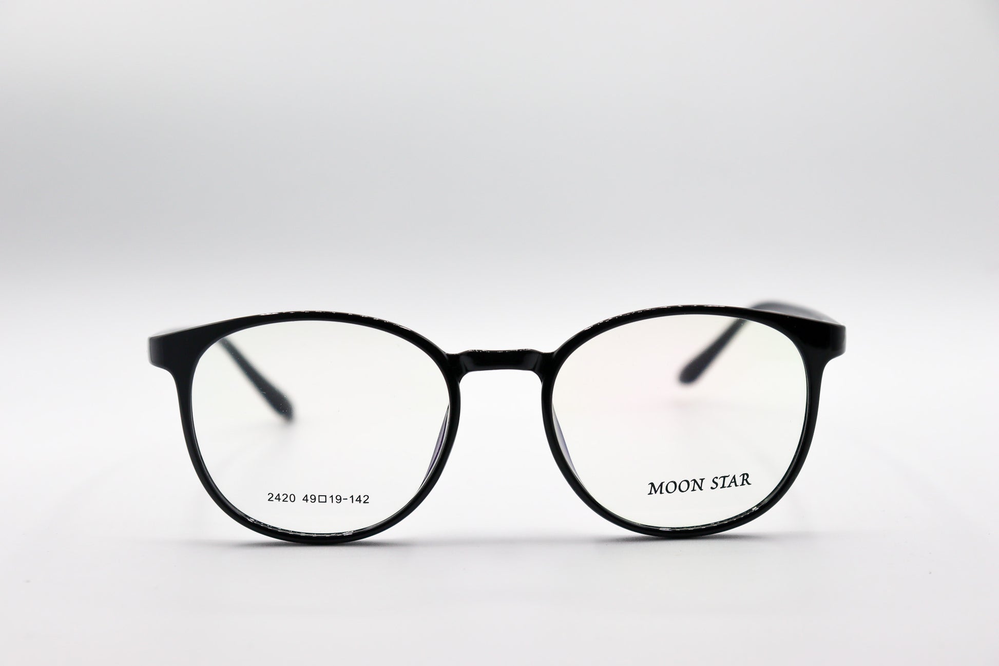 Classic Black - CH2420 image 0