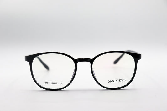 Classic Black - CH2420 image 0