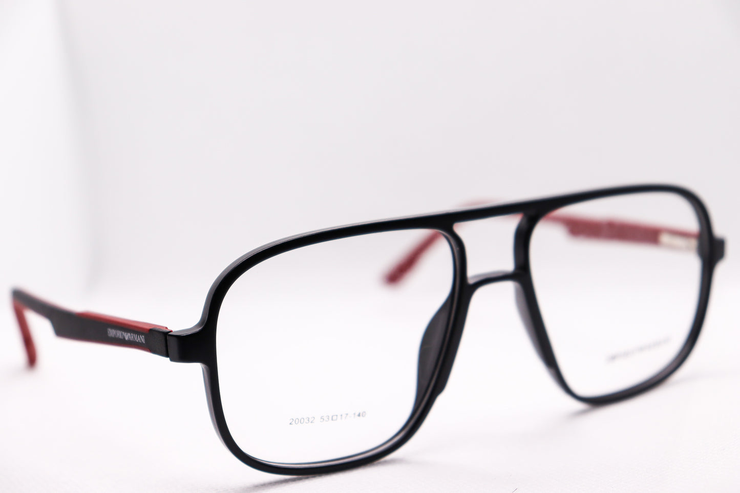 Professor BlueCut Eyeglasses- 1979 image 4