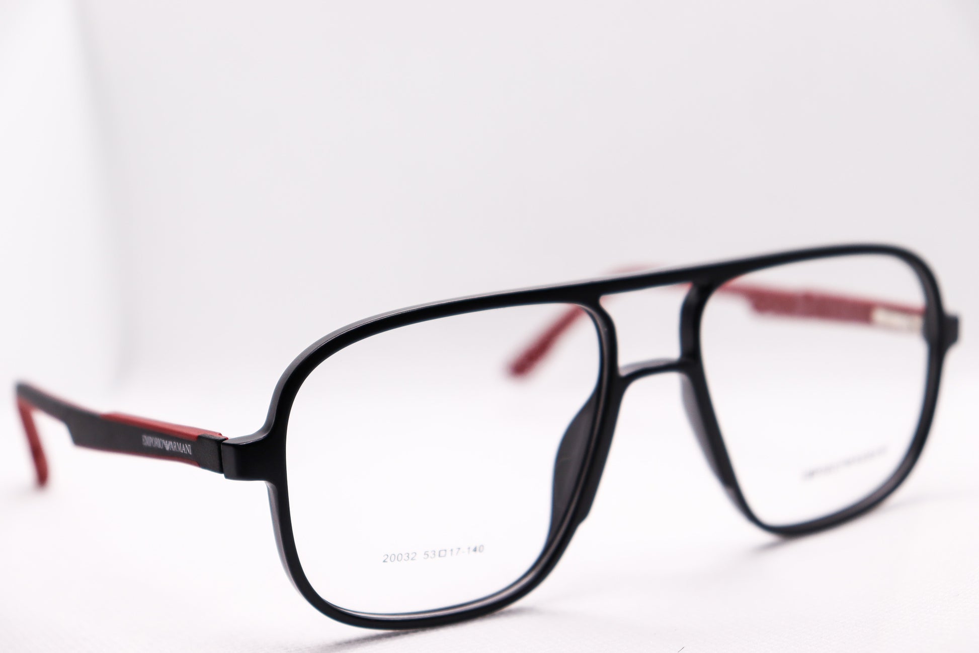 Professor BlueCut Eyeglasses- 1979 image 4