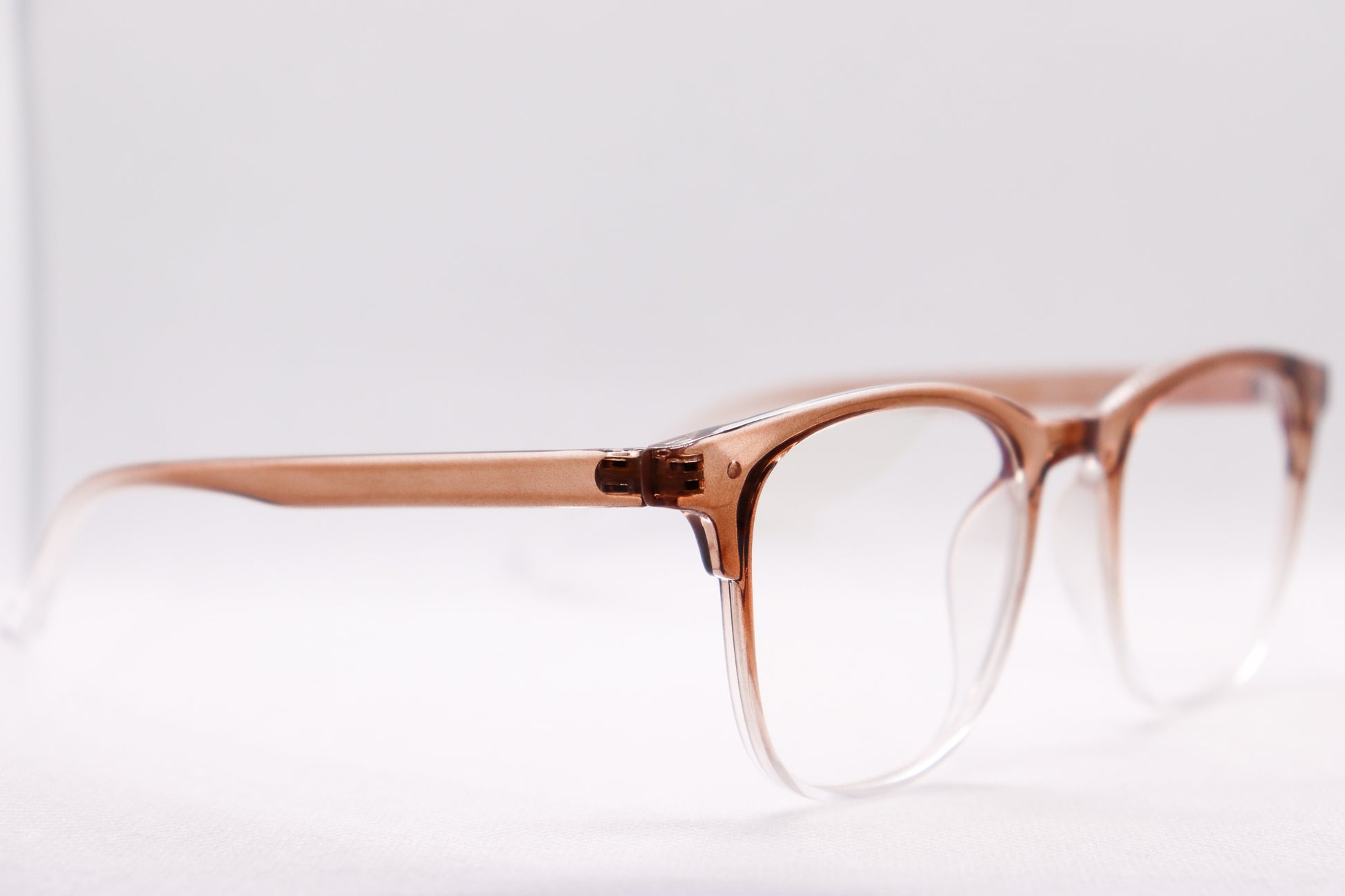 Classic Gradient Brown -  Eyeglasses- 5262 image 2
