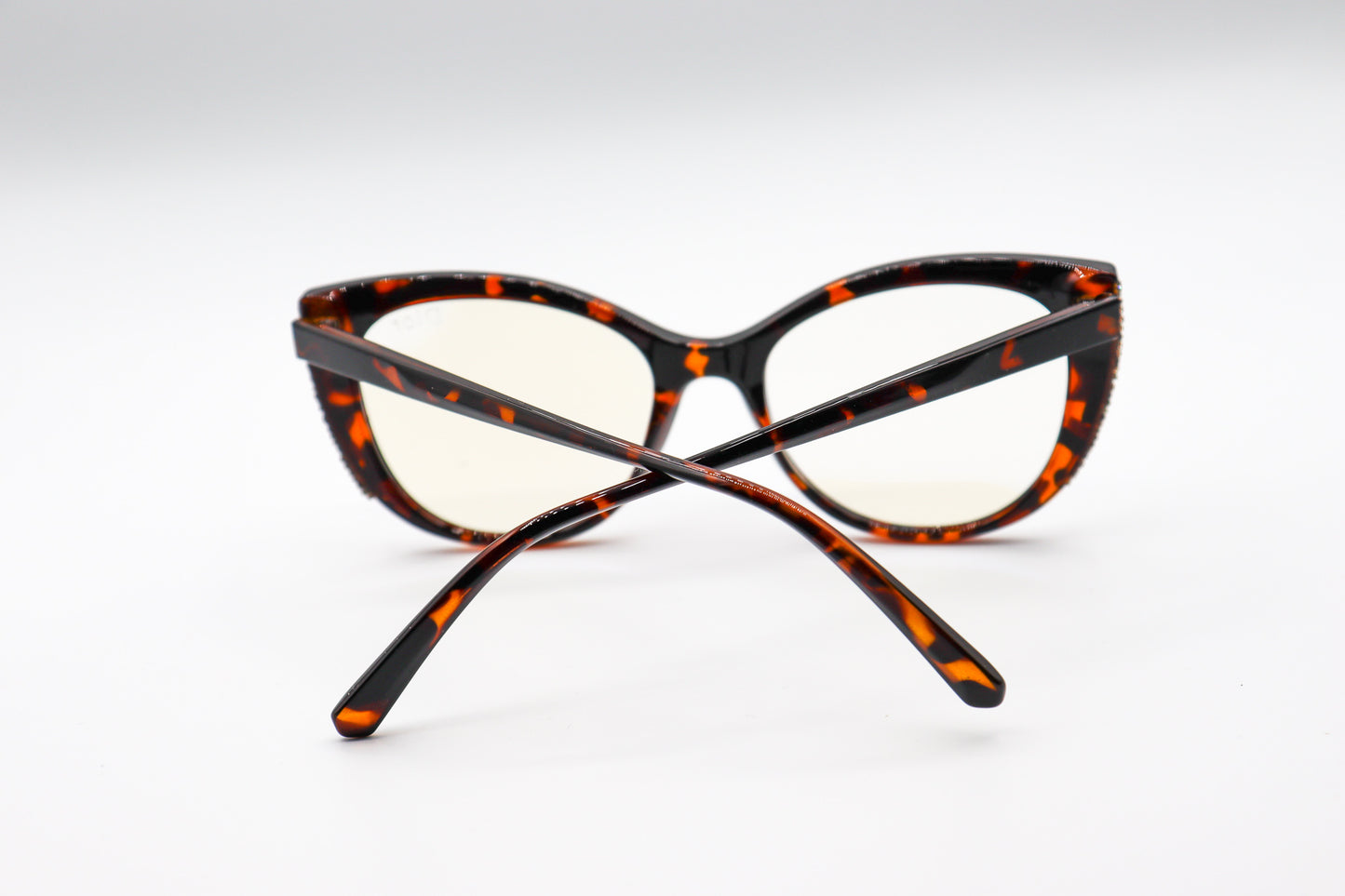 Dior Cat Eye Tiger- DR95141 image 3