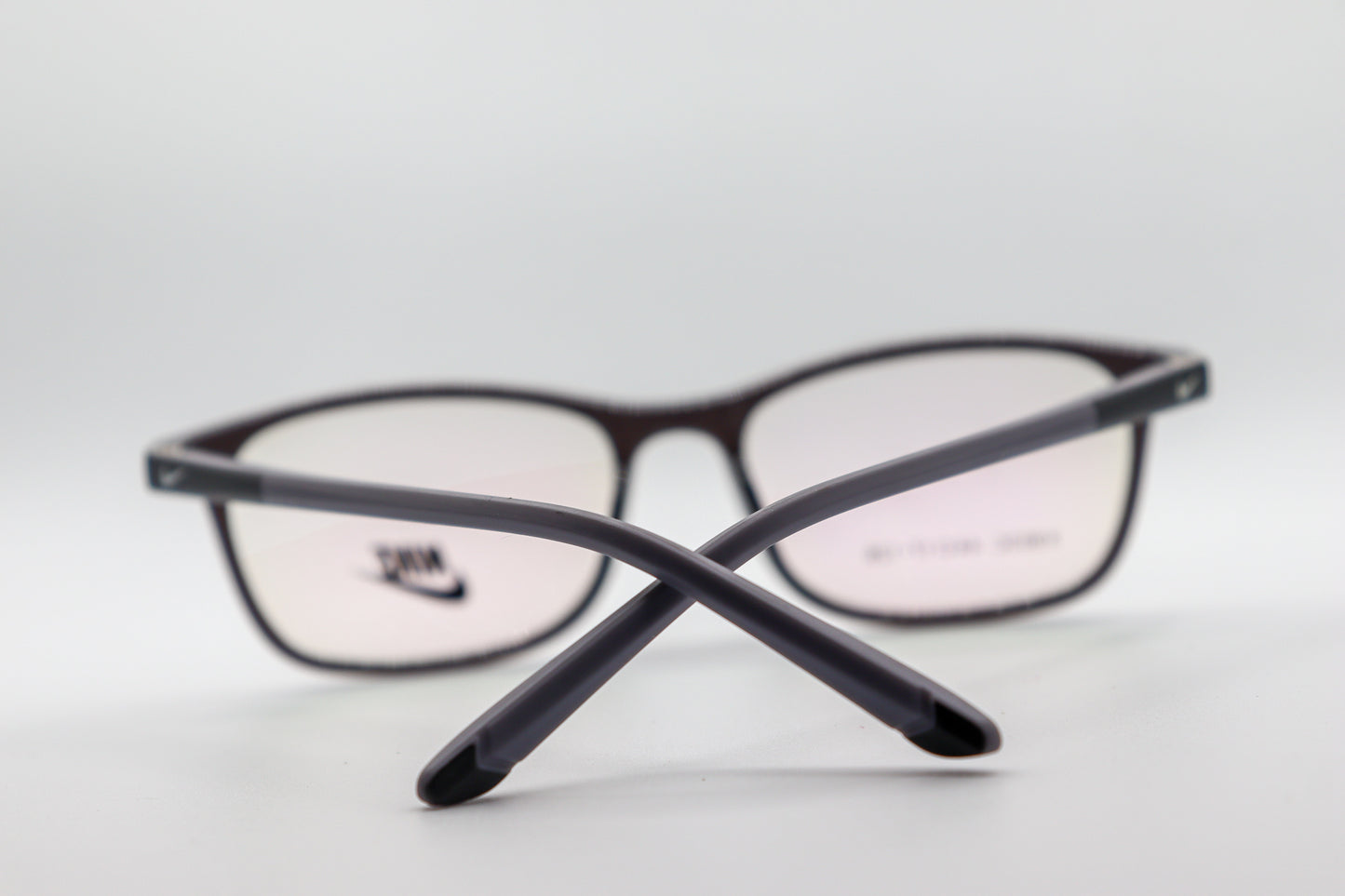 Classy Charcoal Kids Frame - 903C image 1