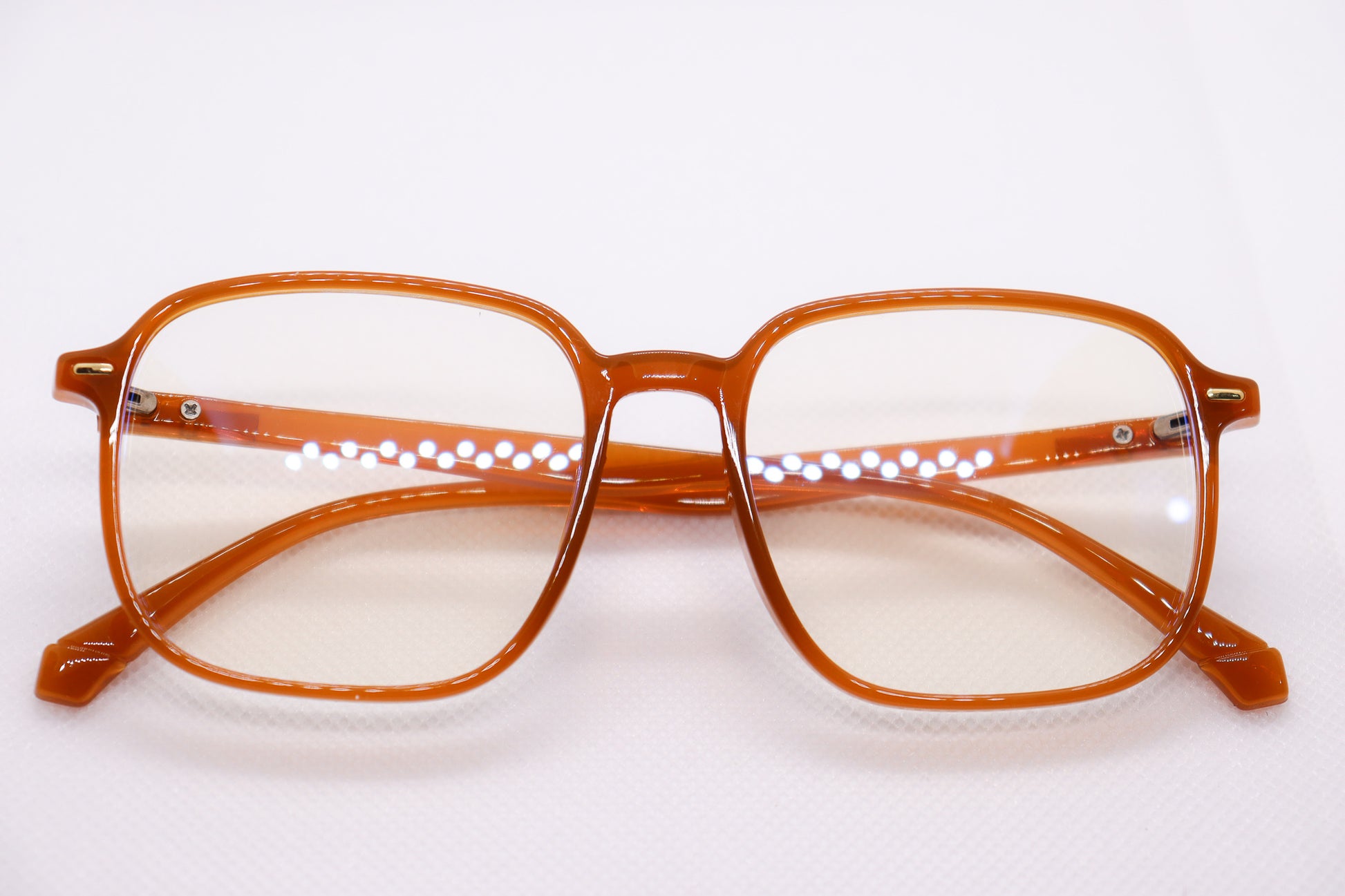 Square Honey Translucent - 1314 image 5