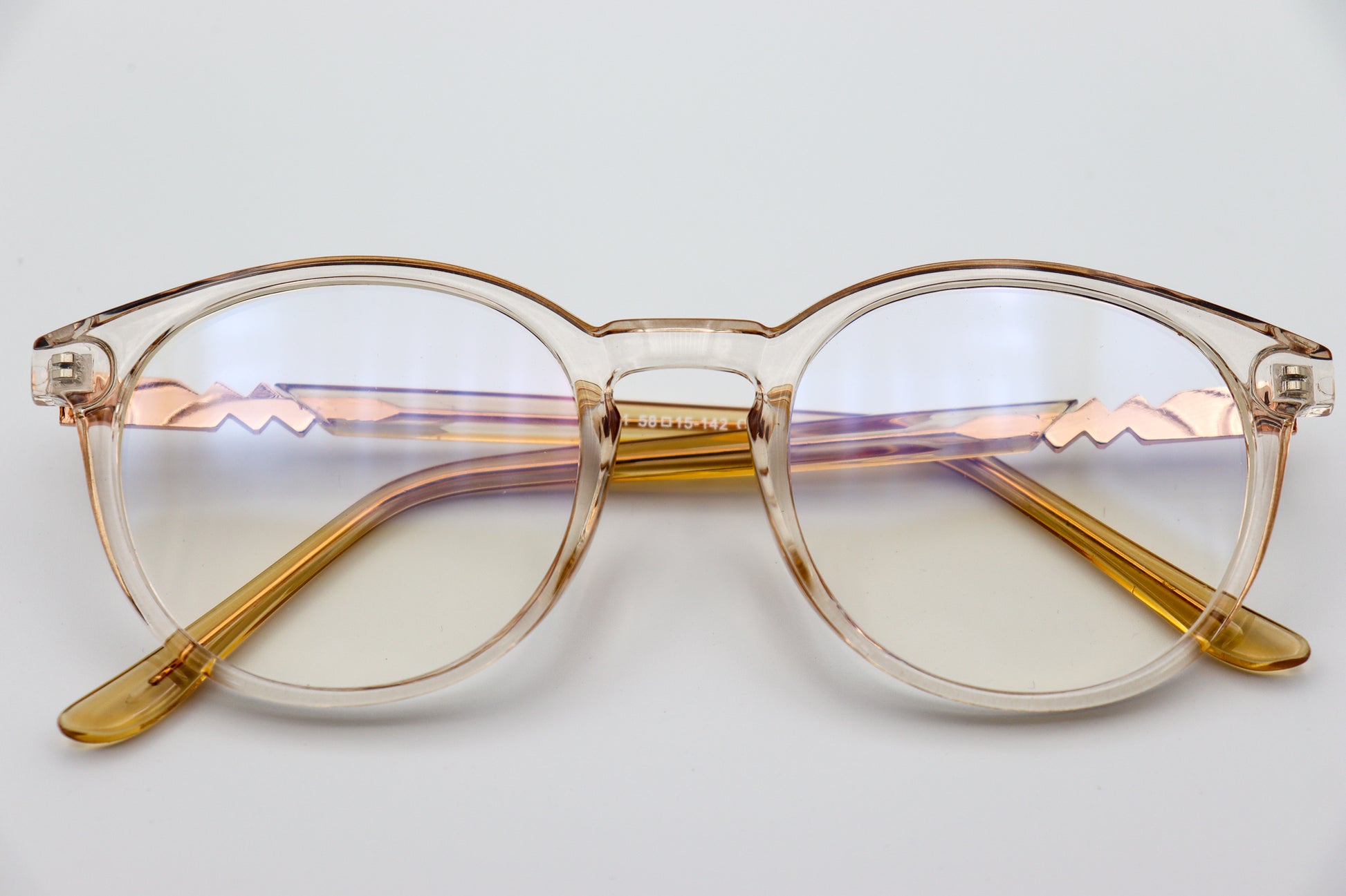 Translucent Honey-2001 image 4