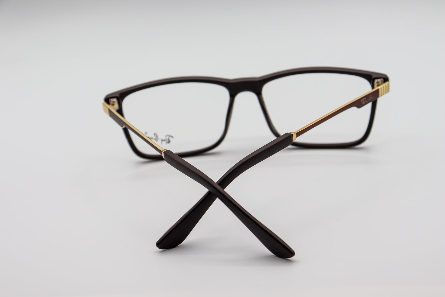 RayBan Brown-RB3022 image 3