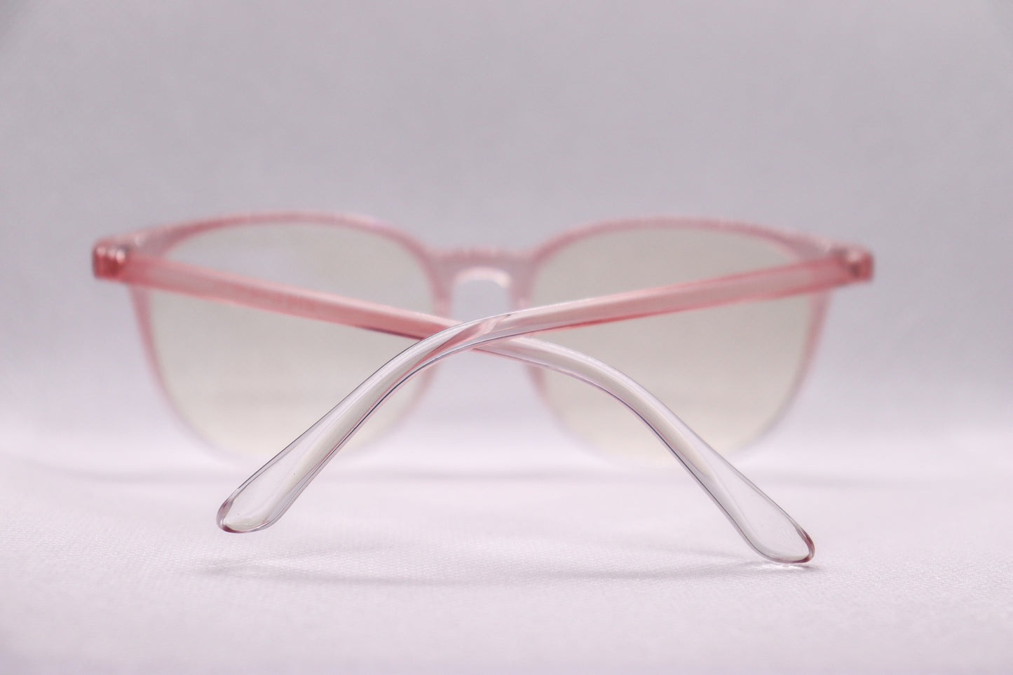 Classic Gradient Pink - BlueCut Eyeglasses- 5262 image 4