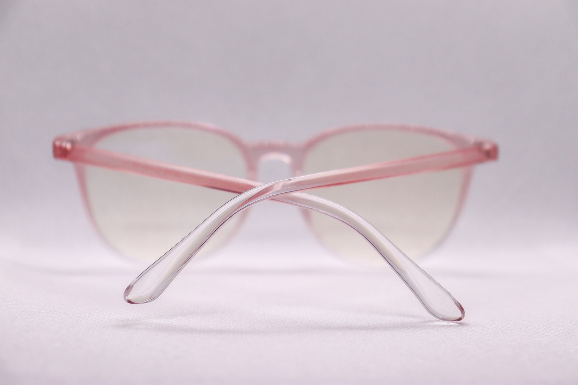 Classic Gradient Pink - BlueCut Eyeglasses- 5262 image 4