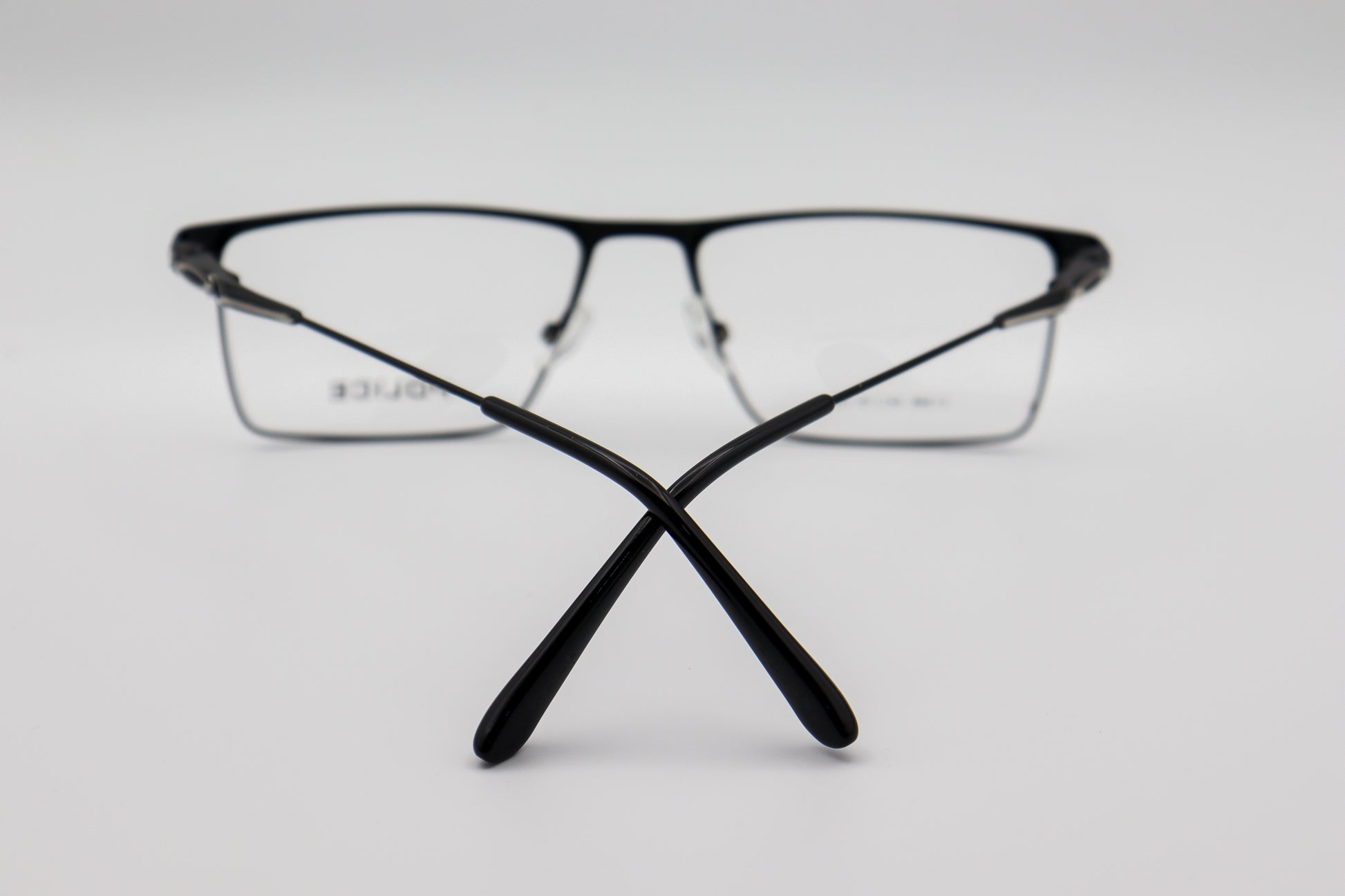 Sleek Black & Silver -31366S image 1