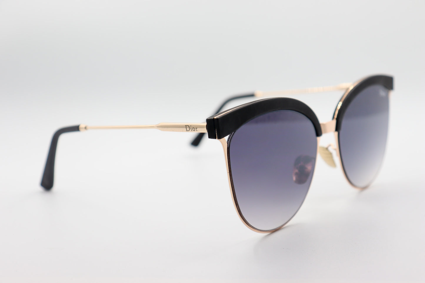 Dior Winged Black-D6001 image 2