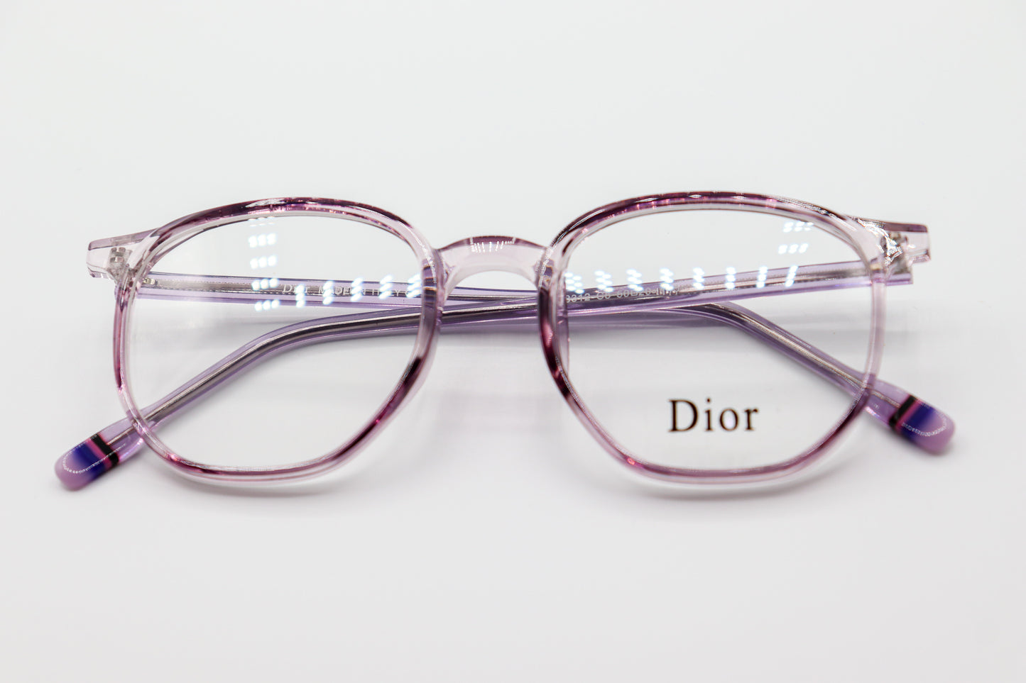 Translucent Purple-8312 image 4