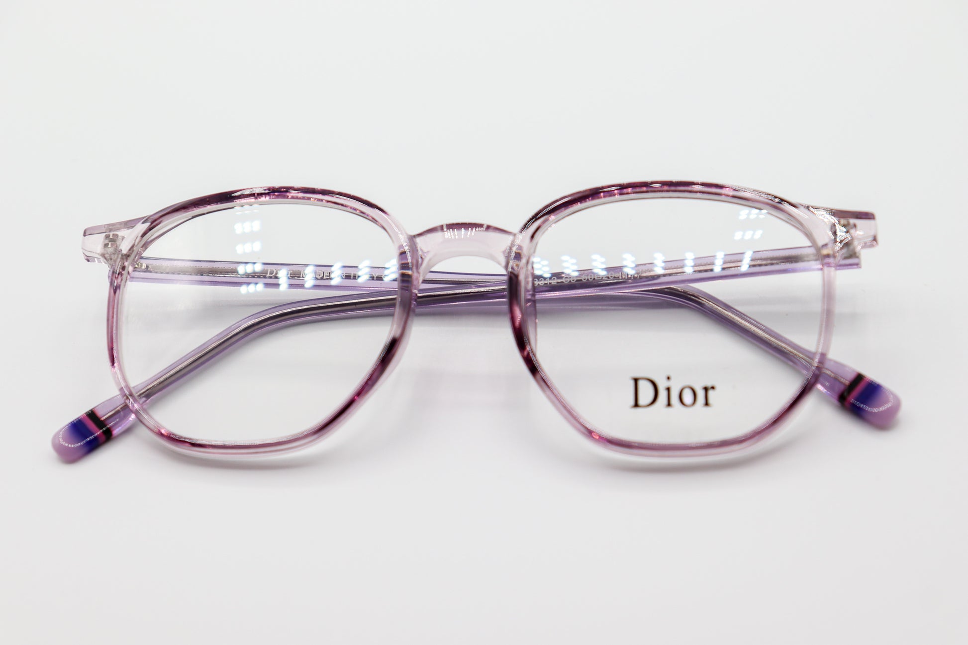 Translucent Purple-8312 image 4