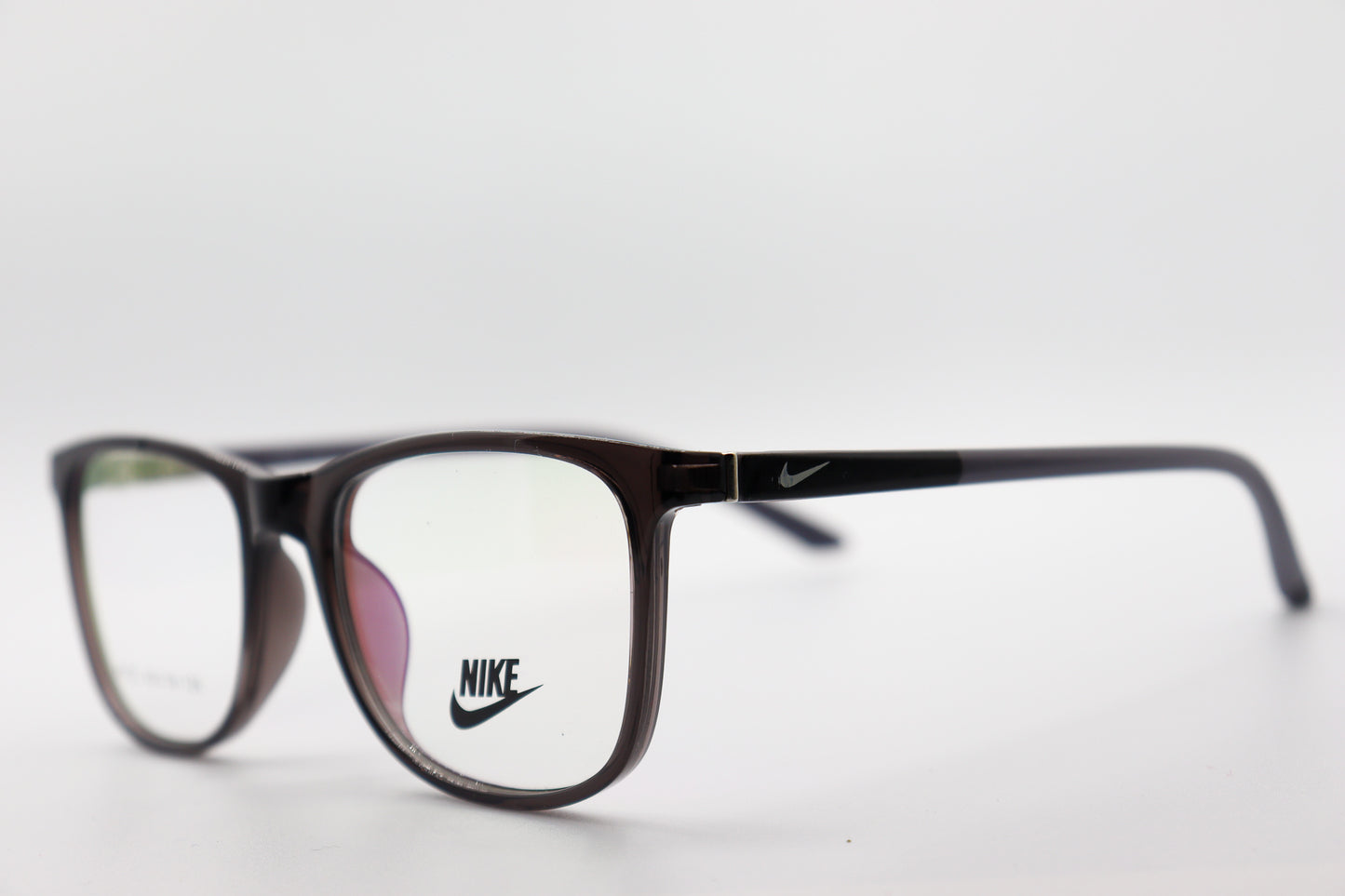 Wayfarer Charcoal Kids Frame- 912C image 2
