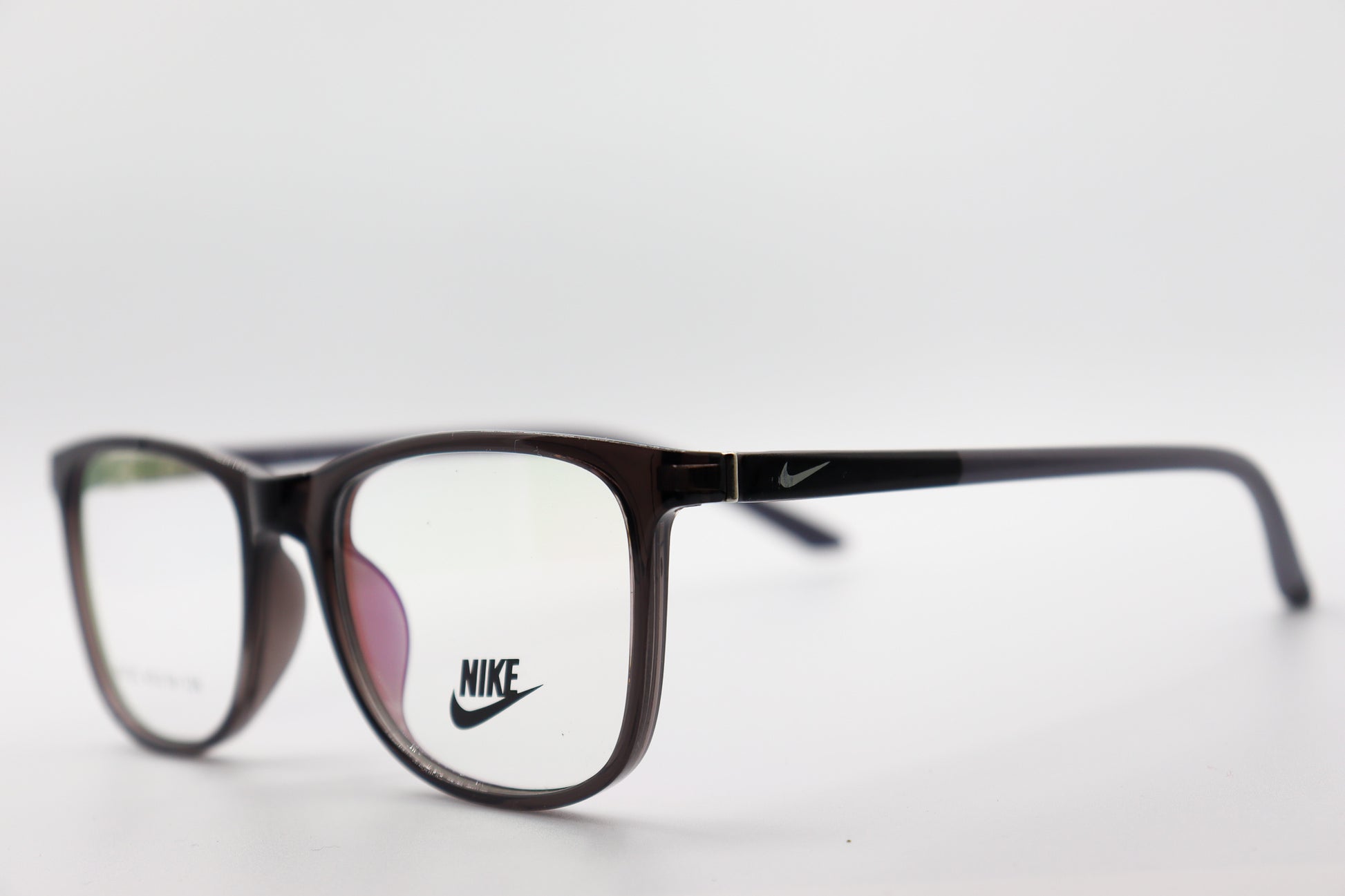 Wayfarer Charcoal Kids Frame- 912C image 2