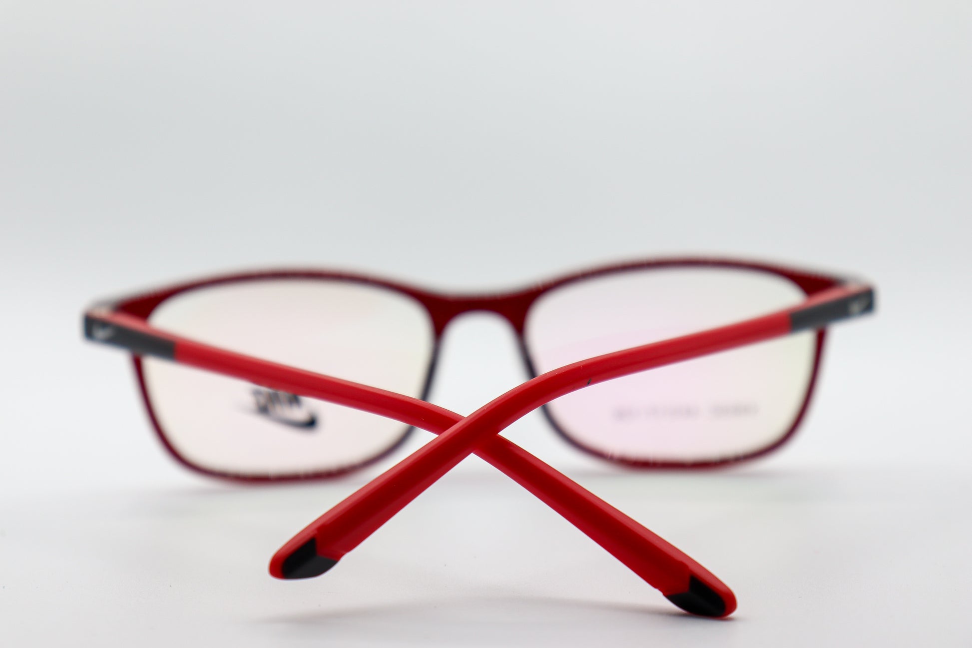 Classy Red Kids Frame- 903C image 2