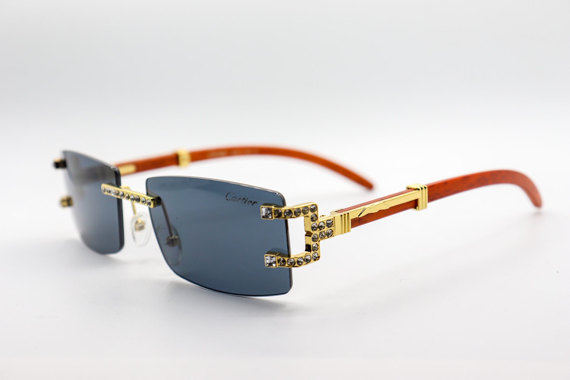 Cartier Sleek-341 image 1