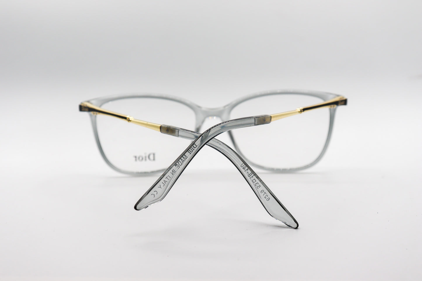 Dior Grey-6279 image 2