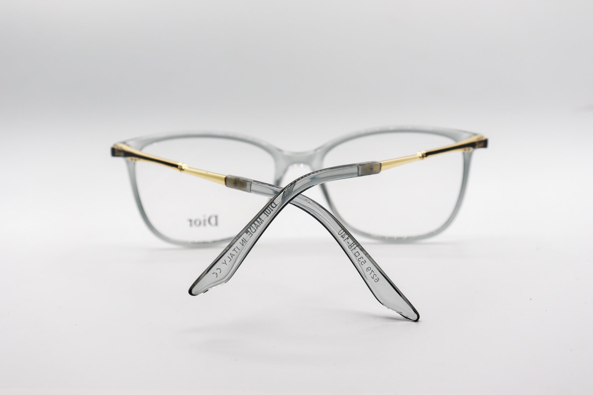 Dior Grey-6279 image 2