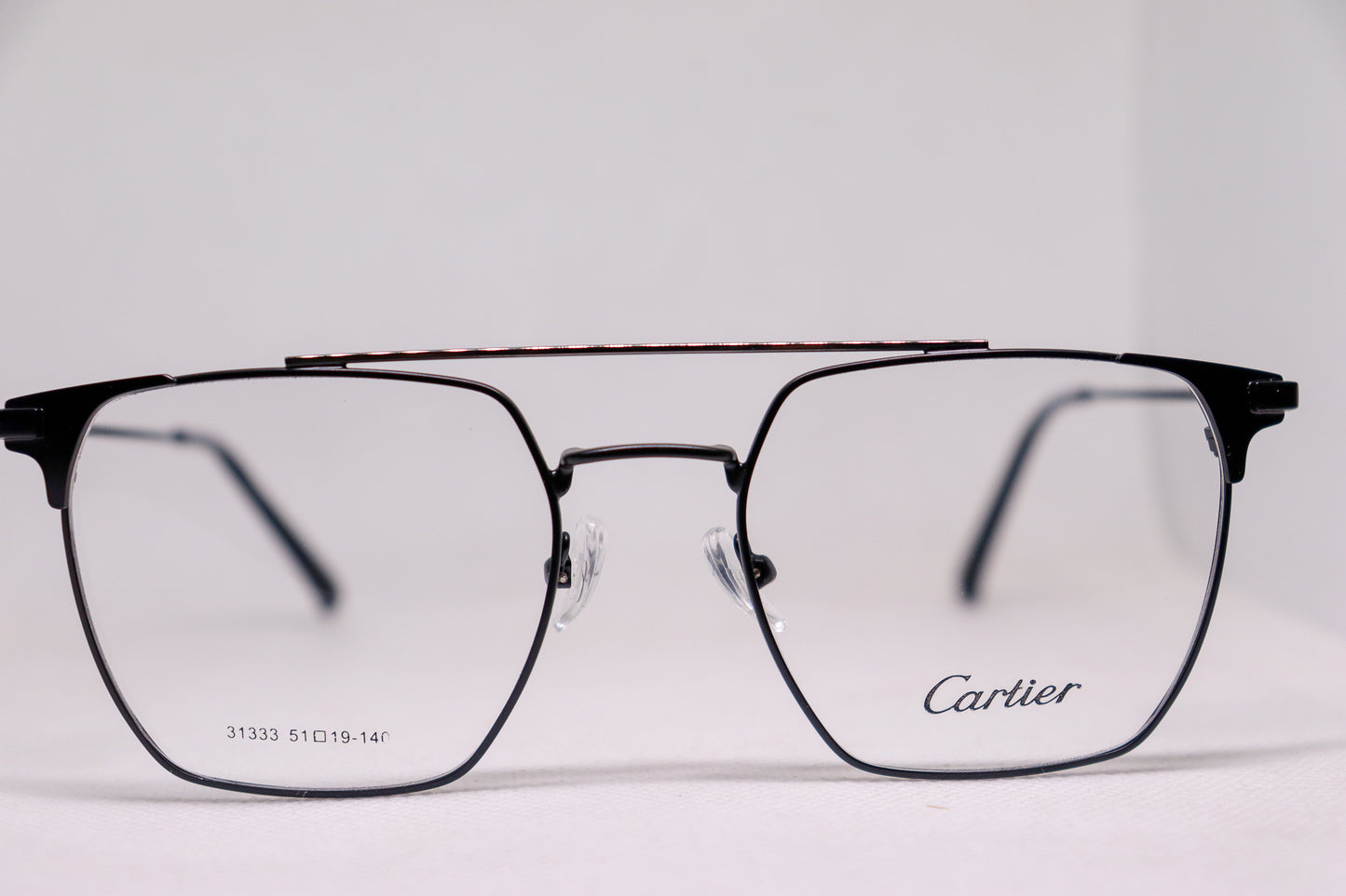 Cartier Double Bridge Black - CR31333 image 0