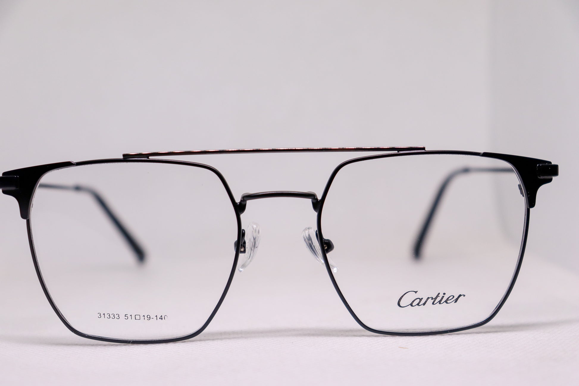 Cartier Double Bridge Black - CR31333 image 0