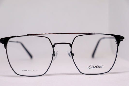 Cartier Double Bridge Black - CR31333 image 0