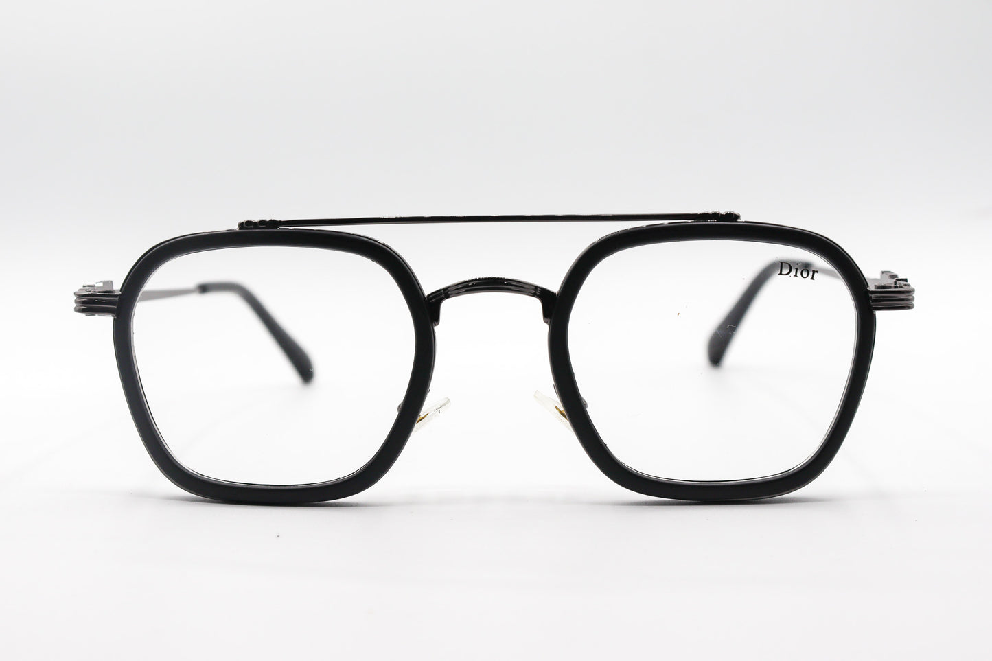 Dior Grey Double Bridge-3242 image 0