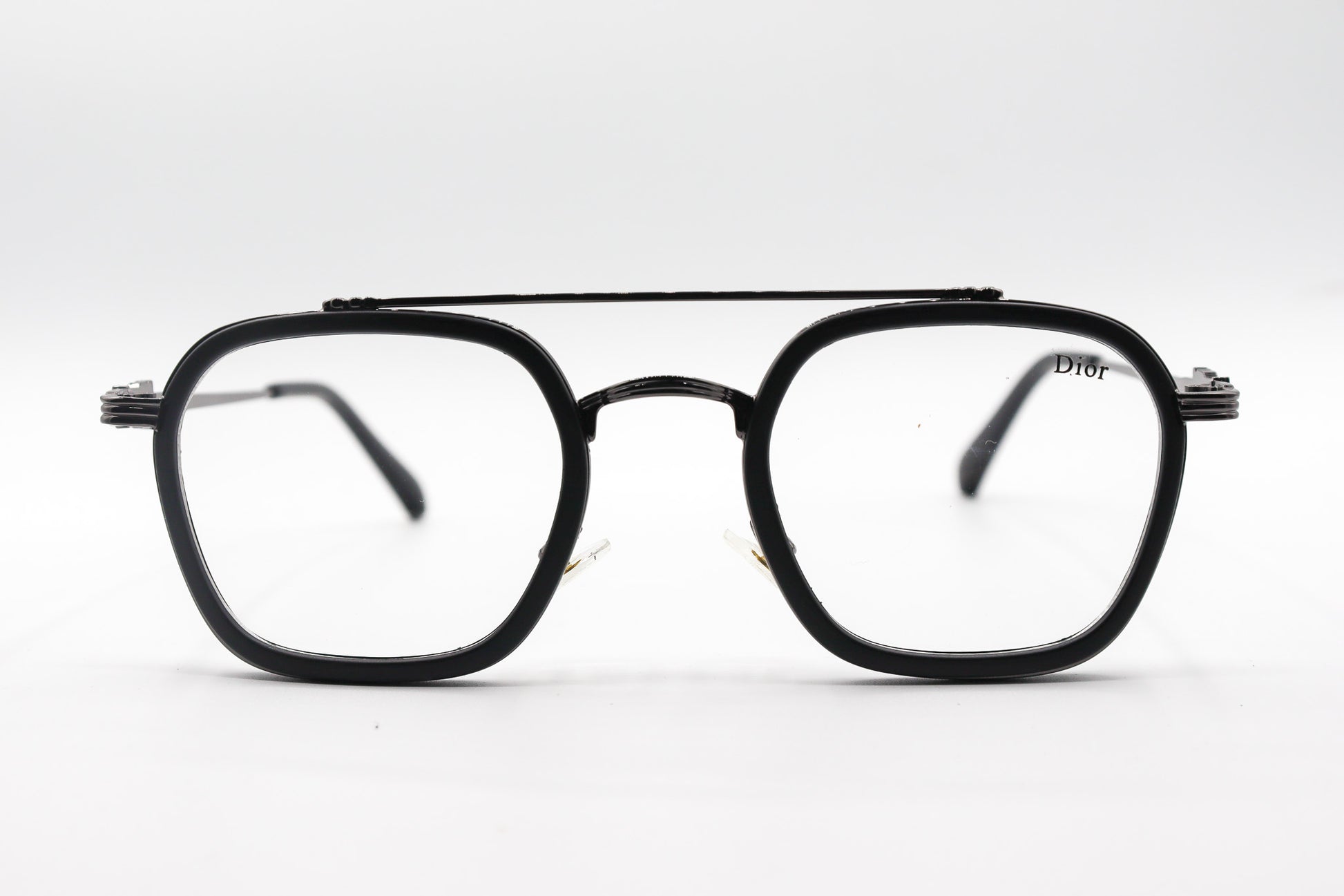 Dior Grey Double Bridge-3242 image 0