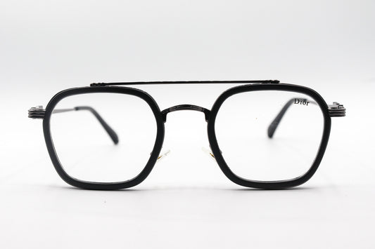 Dior Grey Double Bridge-3242 image 0