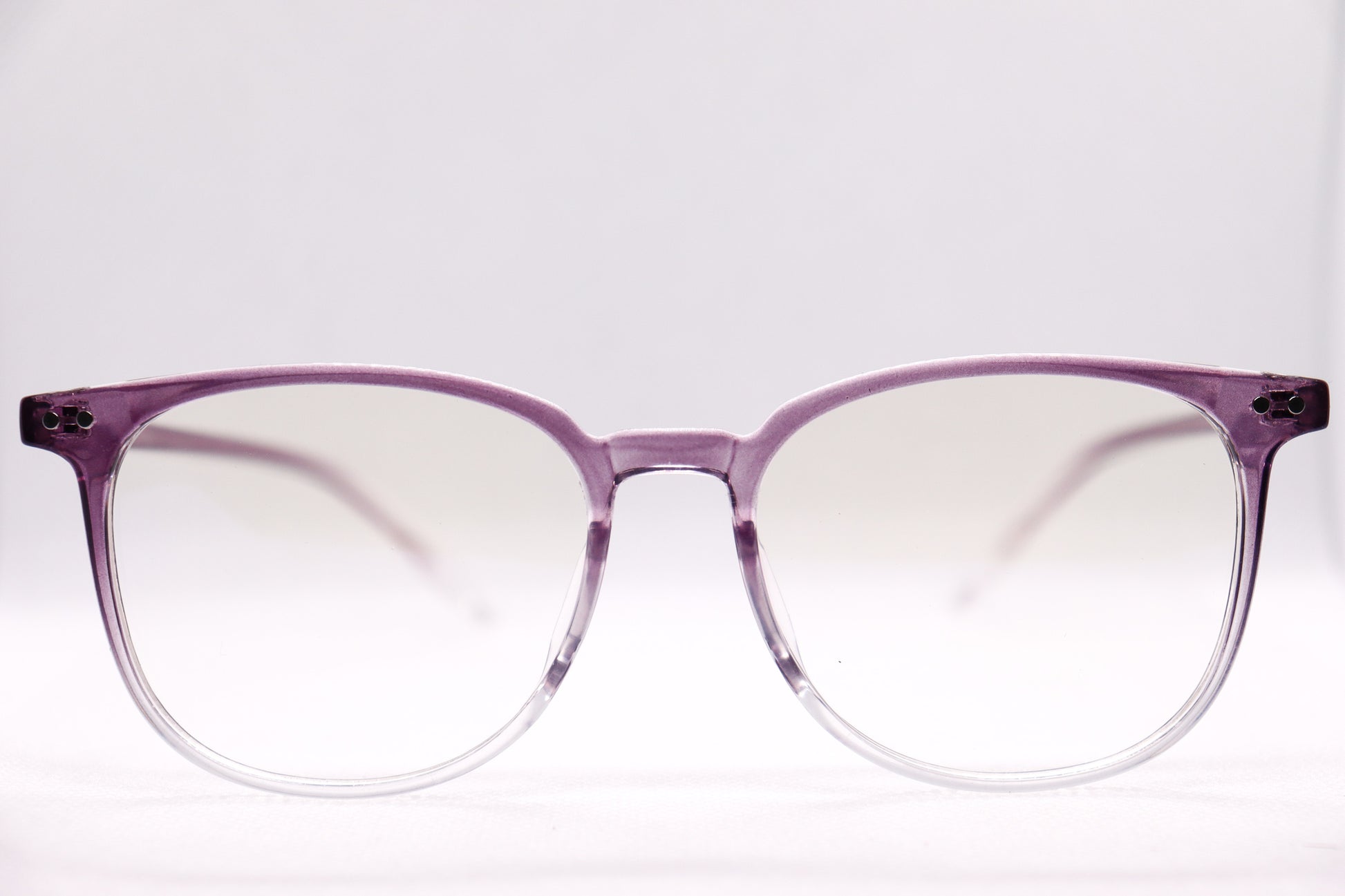 Simple Gradient Purple - BlueCut Eyeglasses - 3158 image 0