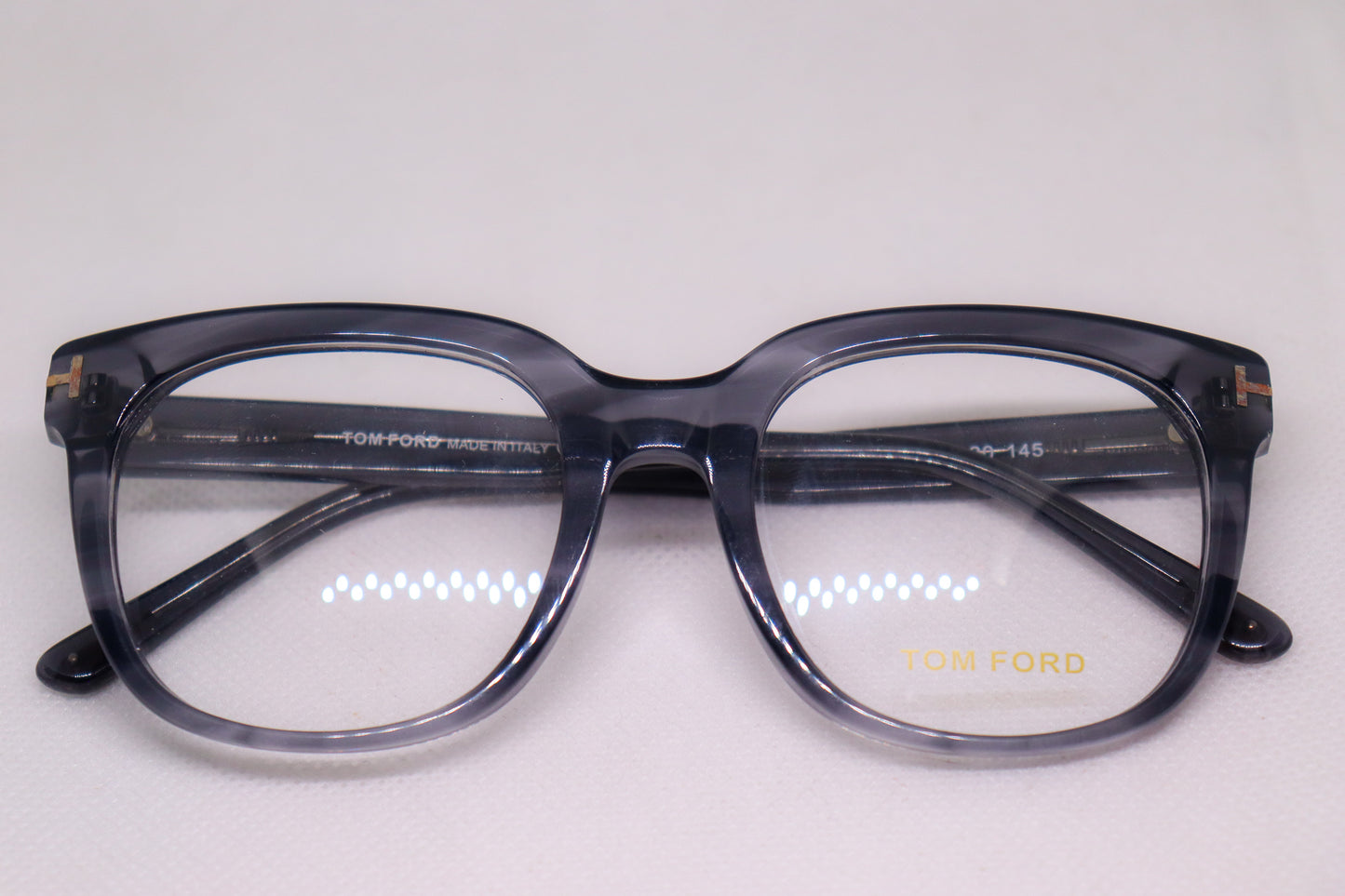TomFord Grey - TF5862 image 5