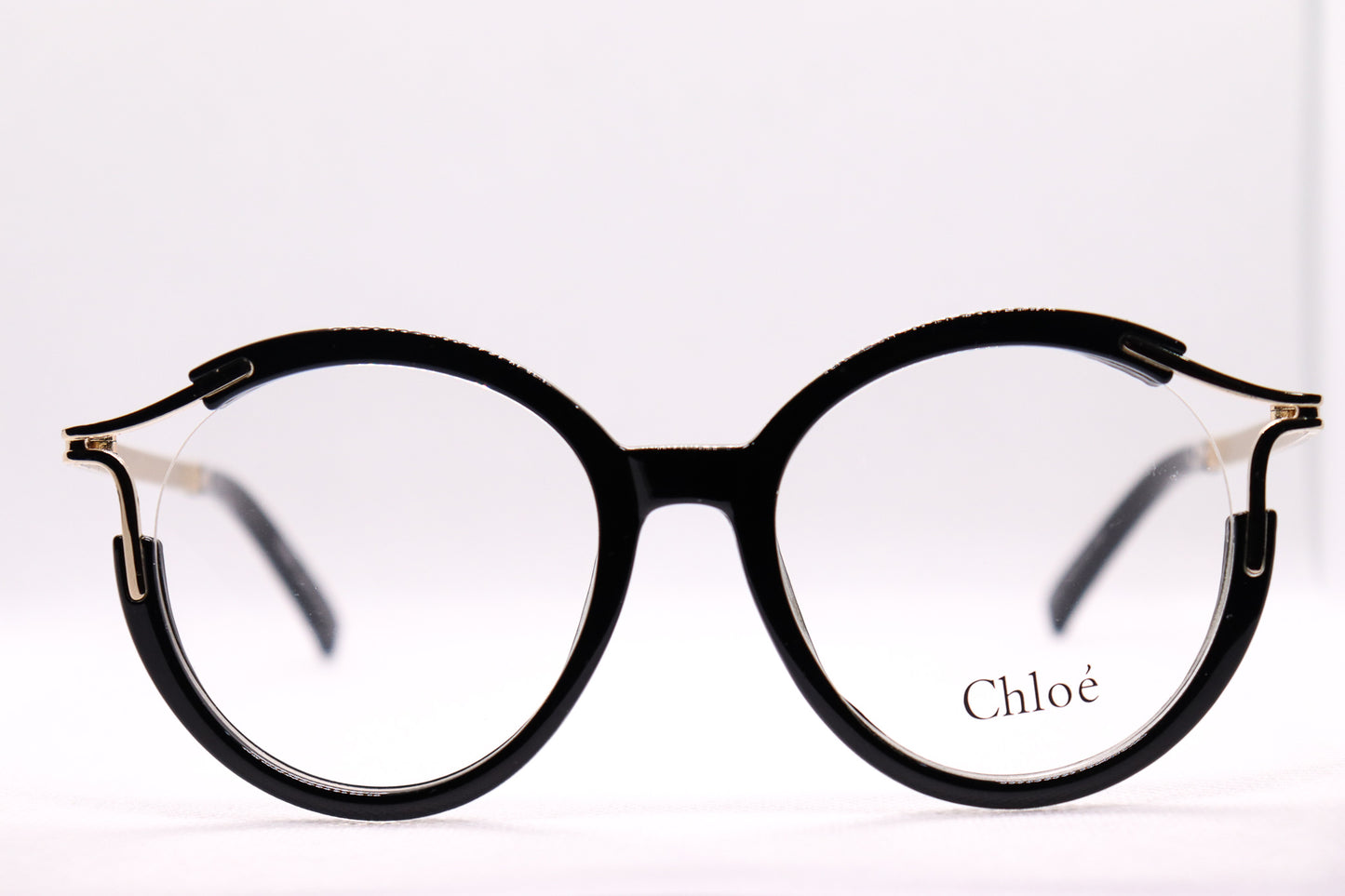 Oversized Black & Gold - 3653 image 0