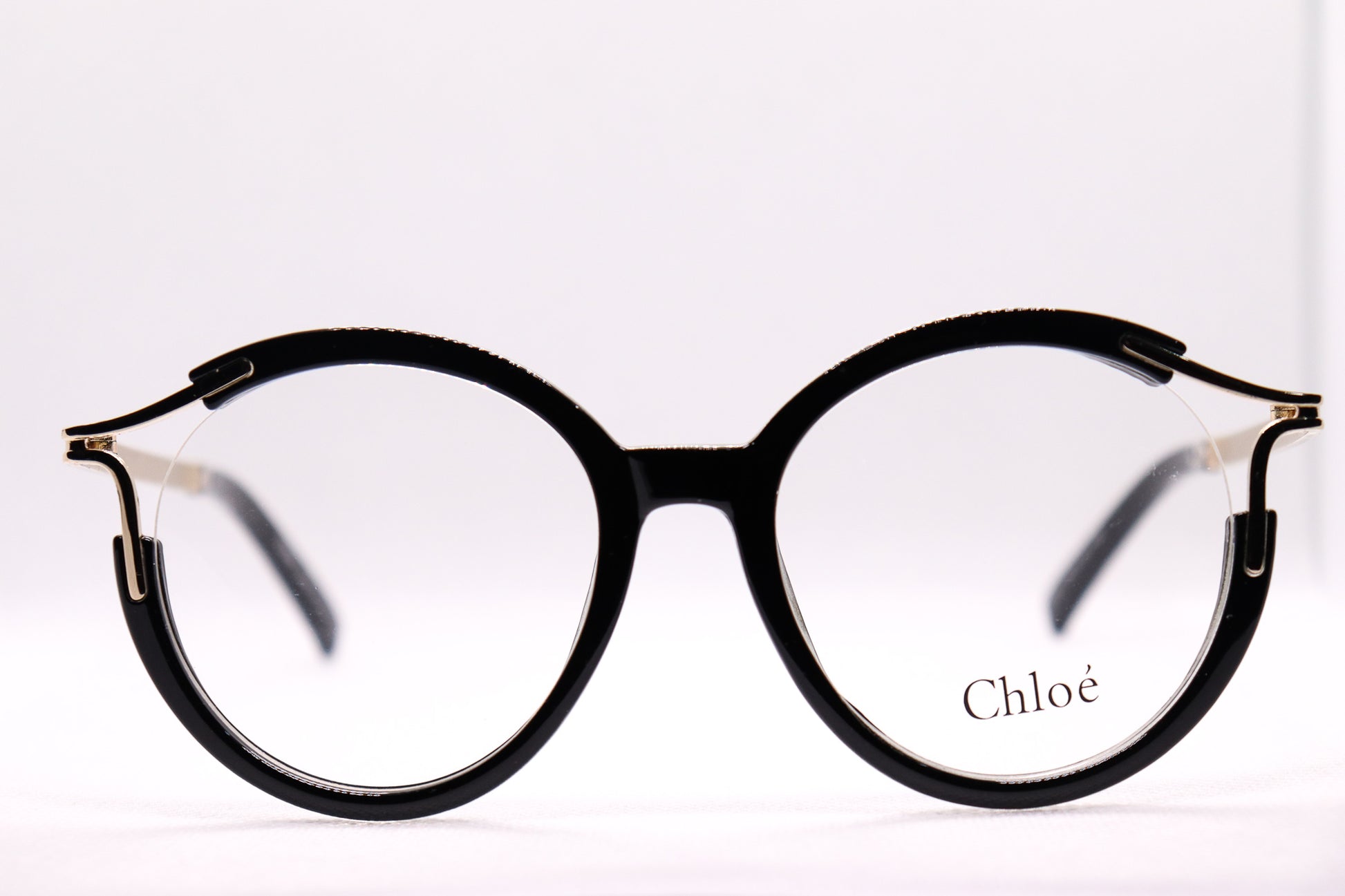 Oversized Black & Gold - 3653 image 0
