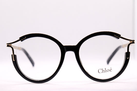 Oversized Black & Gold - 3653 image 0