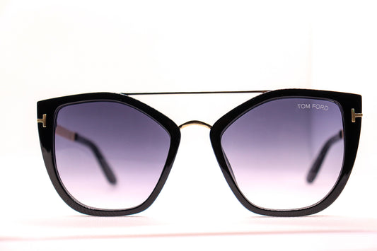 Black Sunglasses - 5809